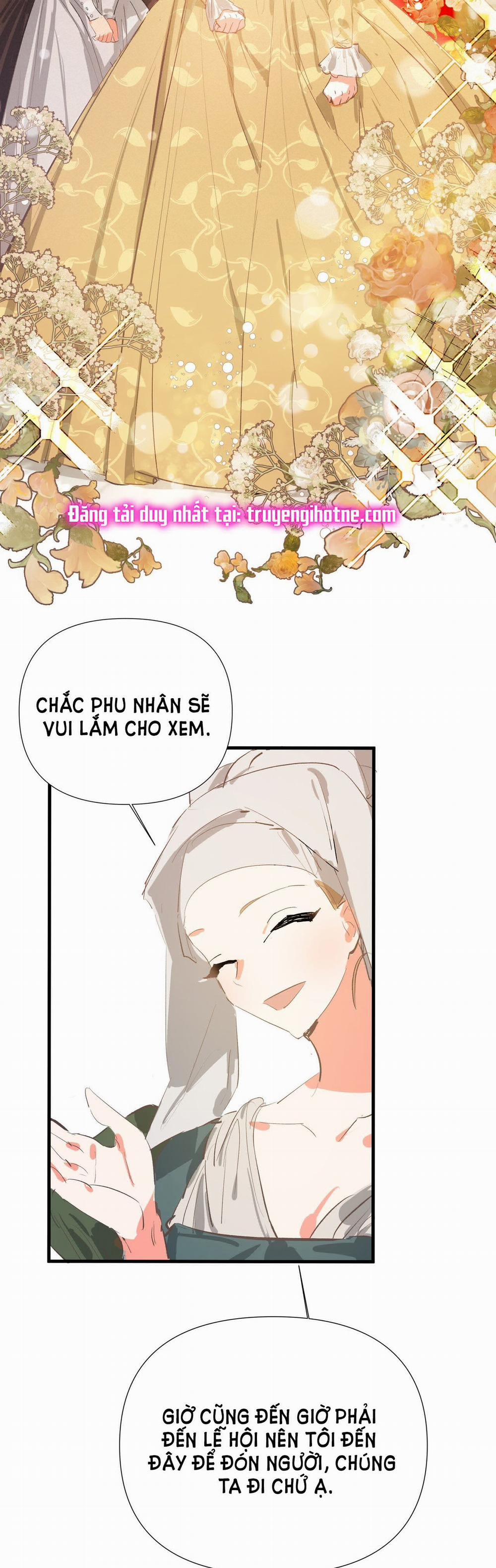 Nếu Ngài Cần Một Người Em Gái Giả 6.1 trang 5