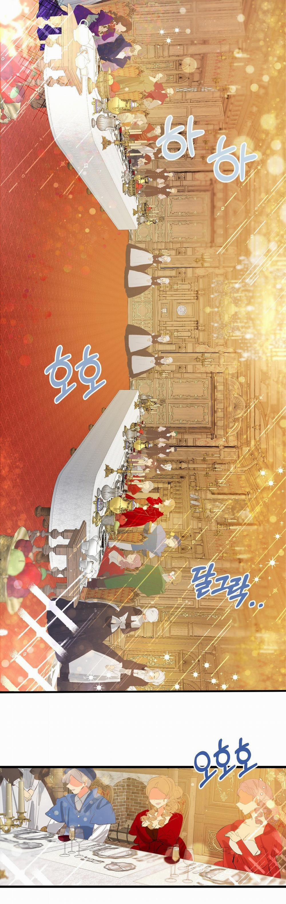 Nếu Ngài Cần Một Người Em Gái Giả 6.1 trang 7