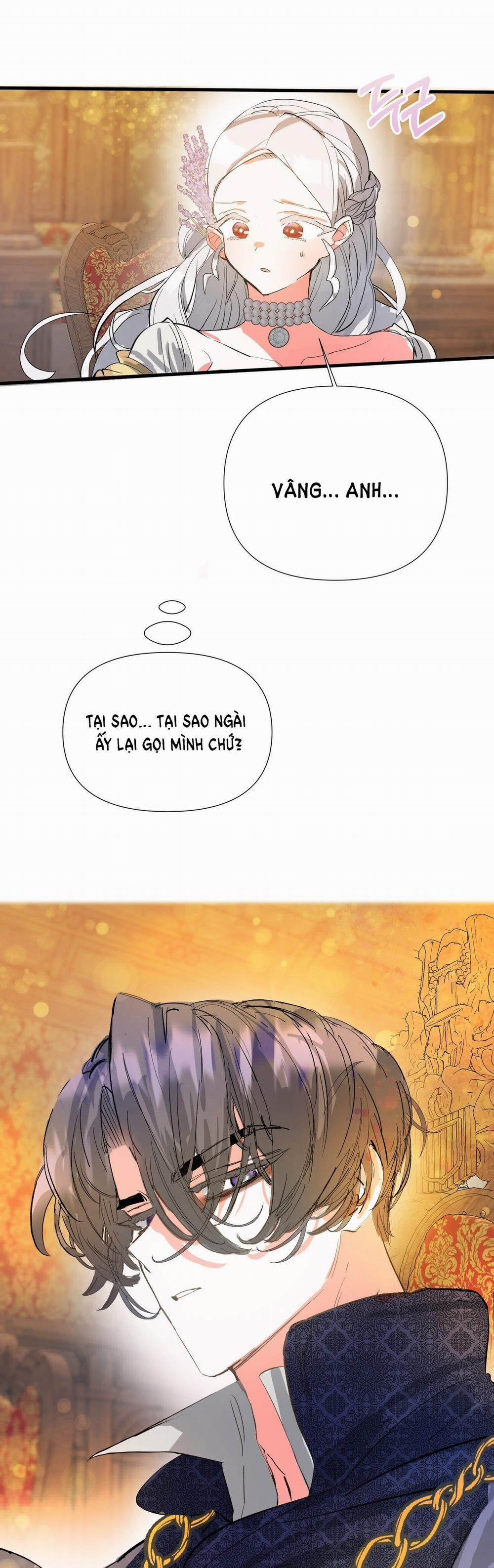 Nếu Ngài Cần Một Người Em Gái Giả 6.2 trang 0