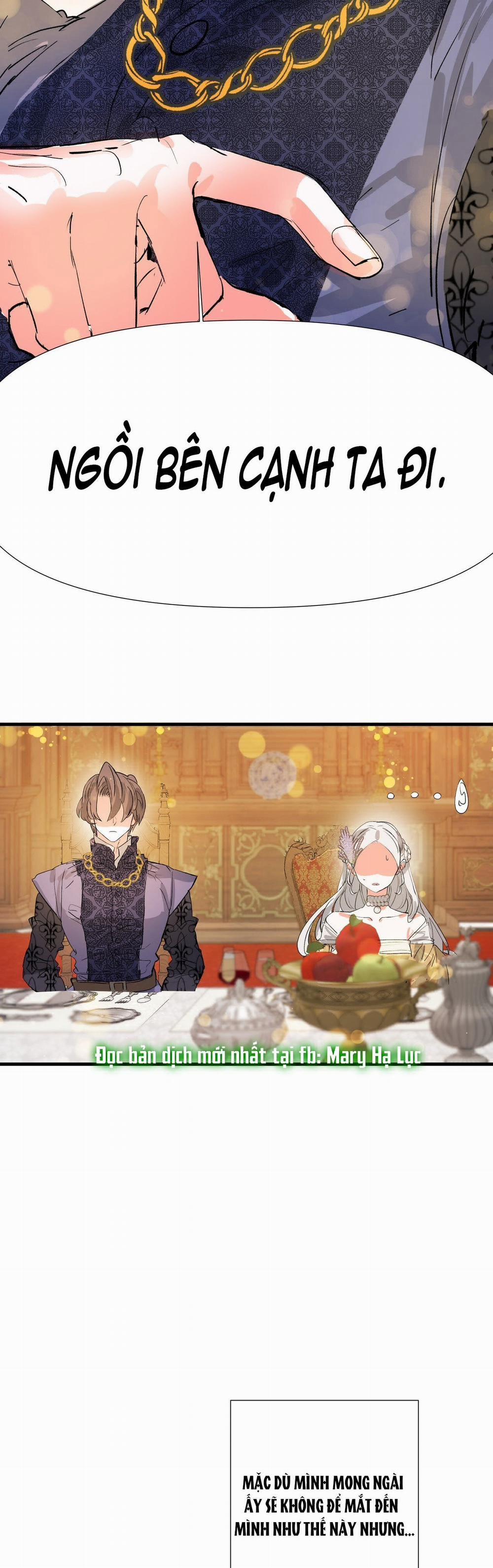 Nếu Ngài Cần Một Người Em Gái Giả 6.2 trang 1