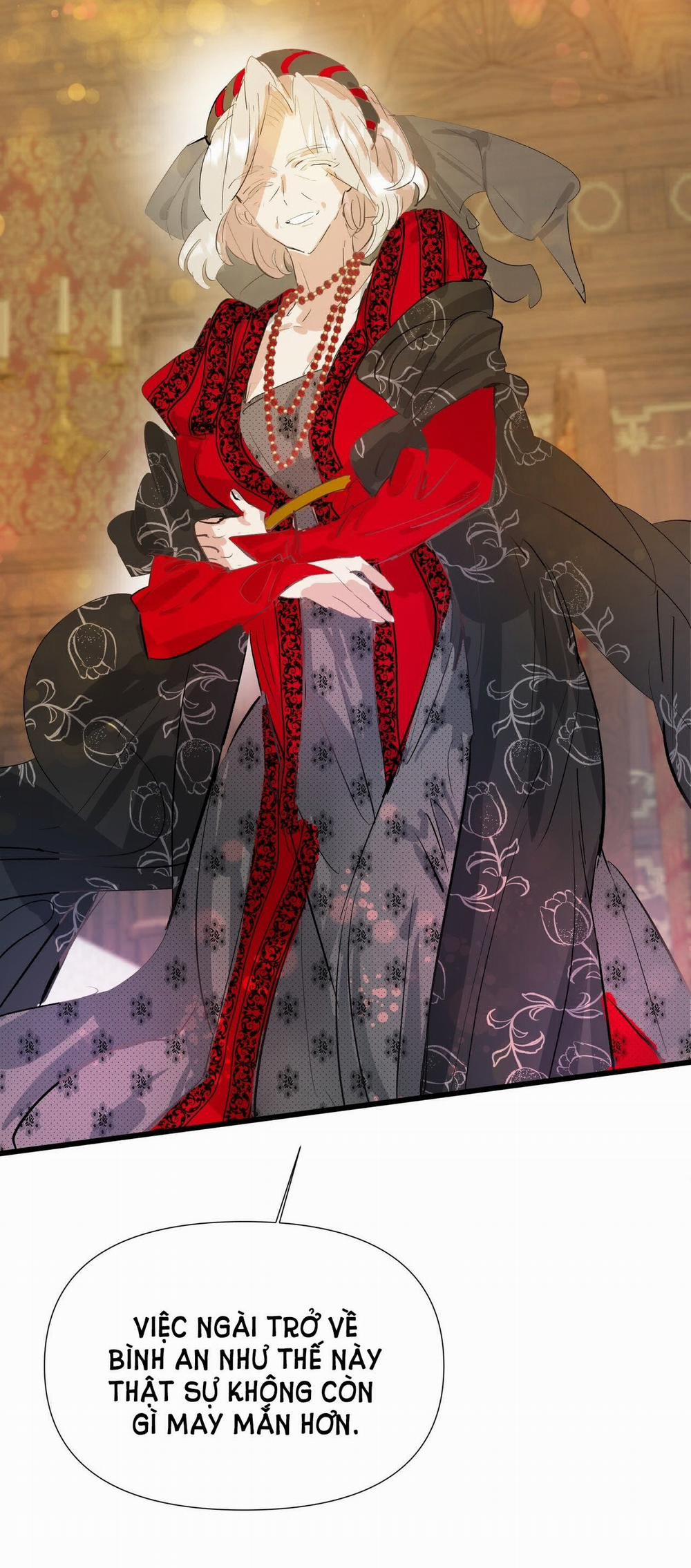 Nếu Ngài Cần Một Người Em Gái Giả 6.2 trang 16