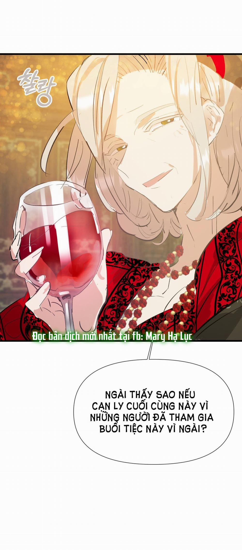 Nếu Ngài Cần Một Người Em Gái Giả 6.2 trang 17