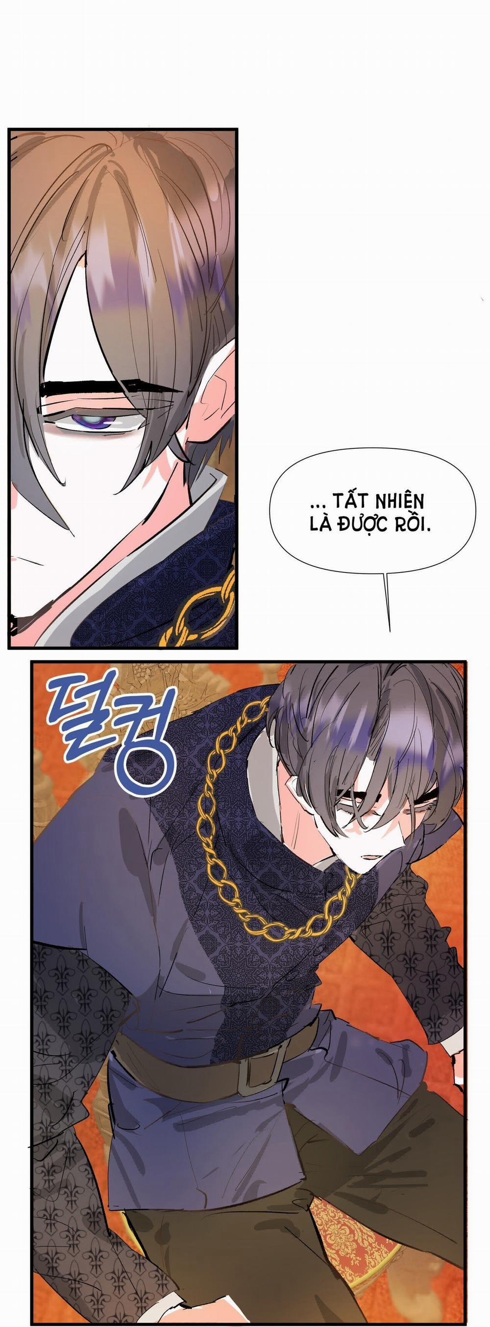 Nếu Ngài Cần Một Người Em Gái Giả 6.2 trang 18