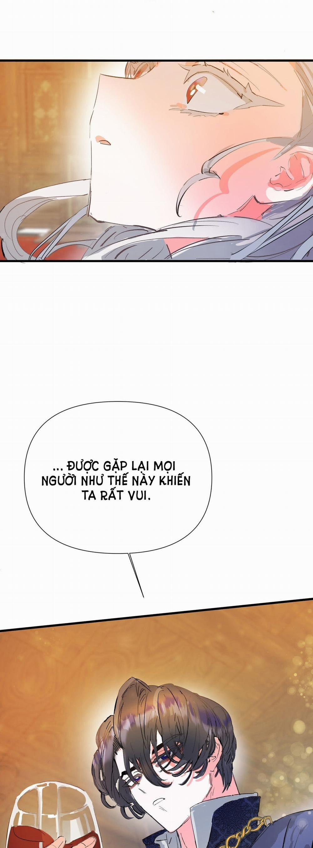 Nếu Ngài Cần Một Người Em Gái Giả 6.2 trang 19