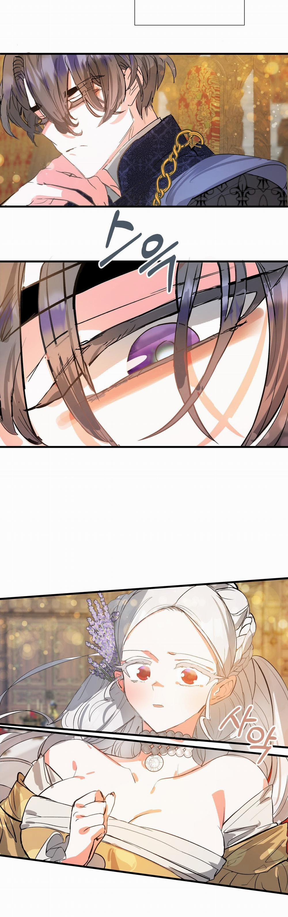 Nếu Ngài Cần Một Người Em Gái Giả 6.2 trang 2