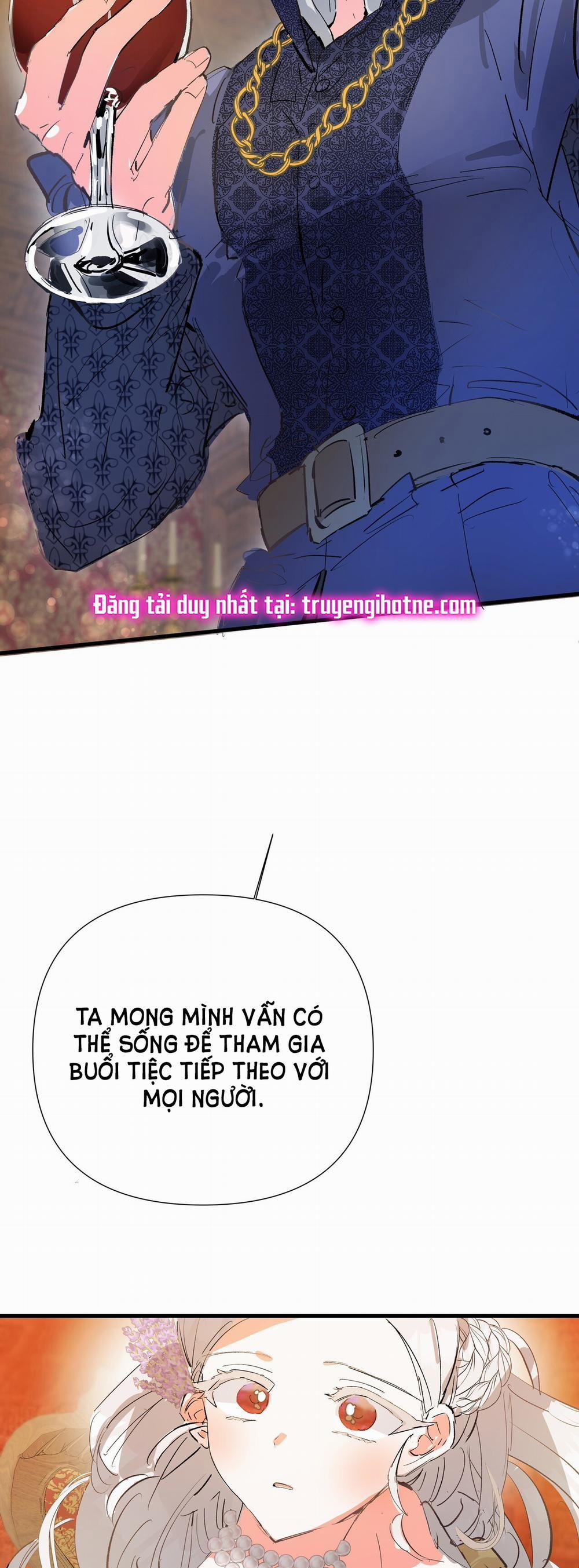 Nếu Ngài Cần Một Người Em Gái Giả 6.2 trang 20