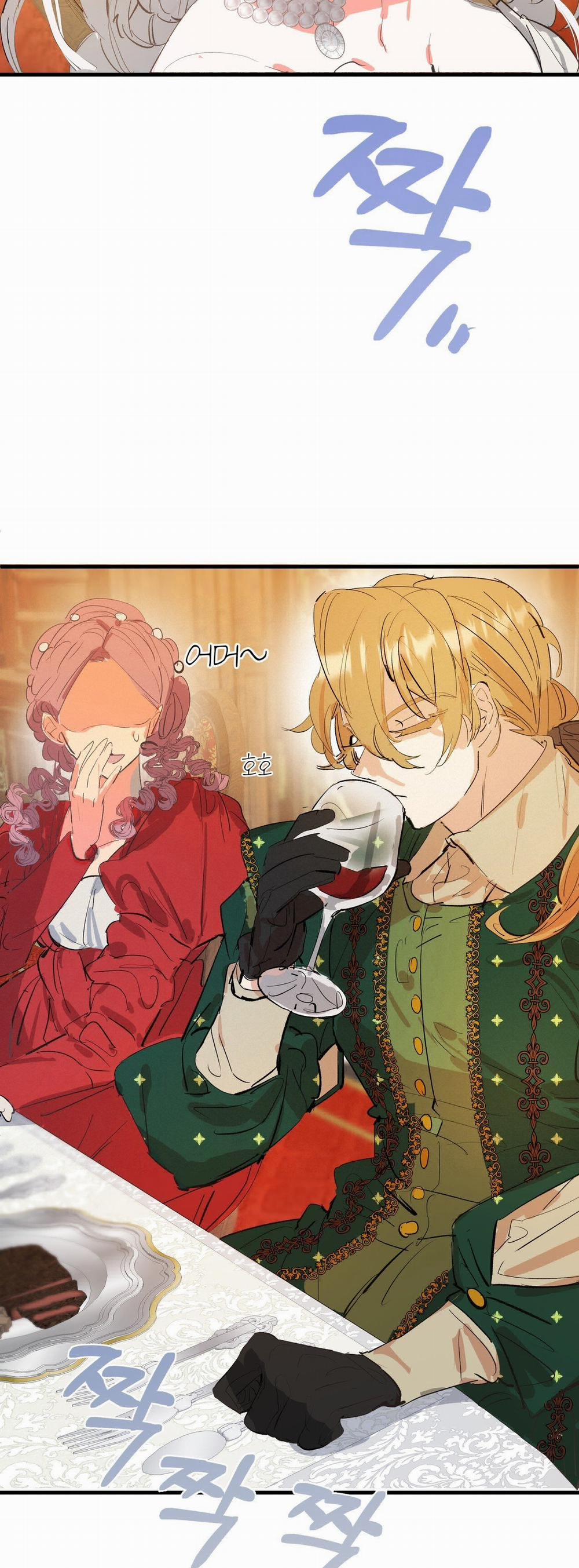 Nếu Ngài Cần Một Người Em Gái Giả 6.2 trang 21