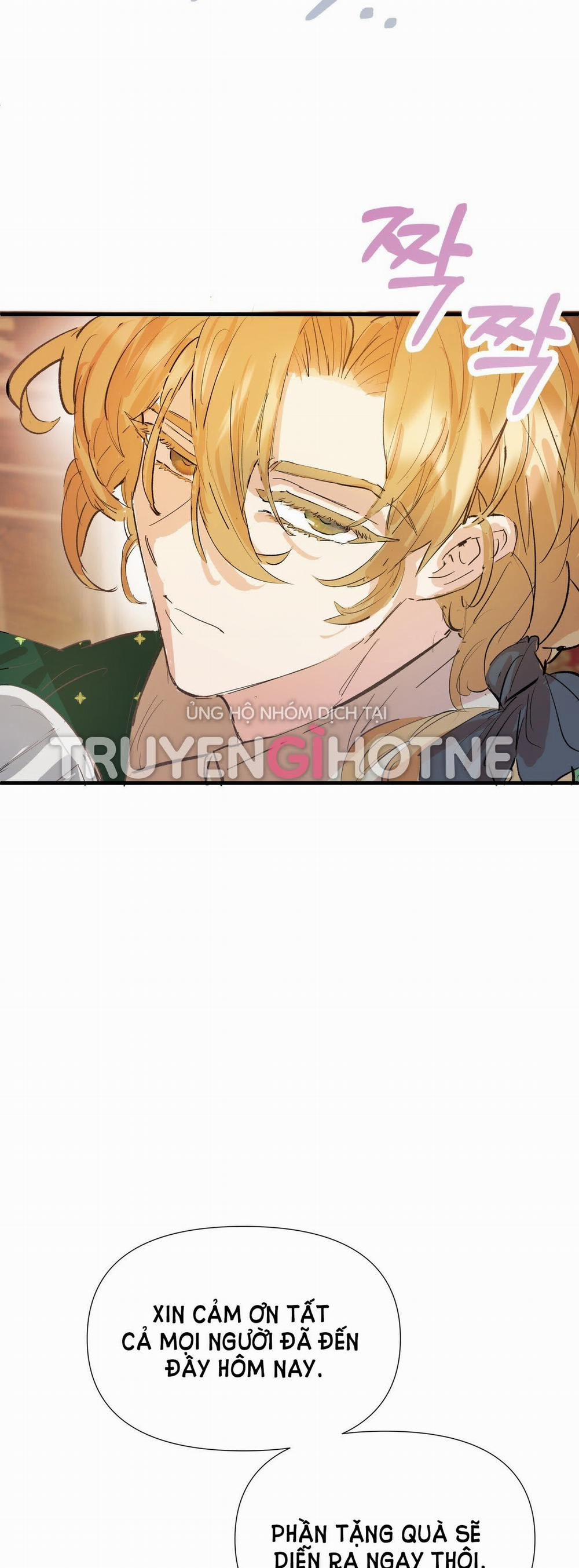 Nếu Ngài Cần Một Người Em Gái Giả 6.2 trang 22