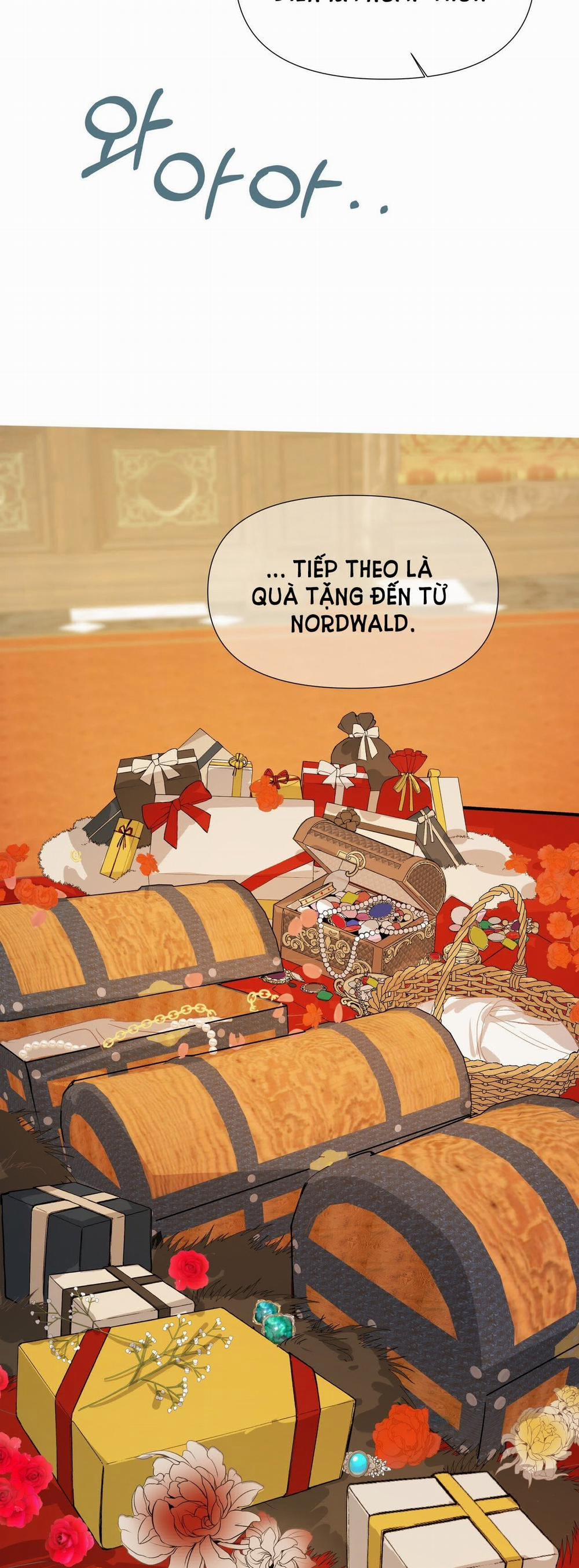 Nếu Ngài Cần Một Người Em Gái Giả 6.2 trang 23