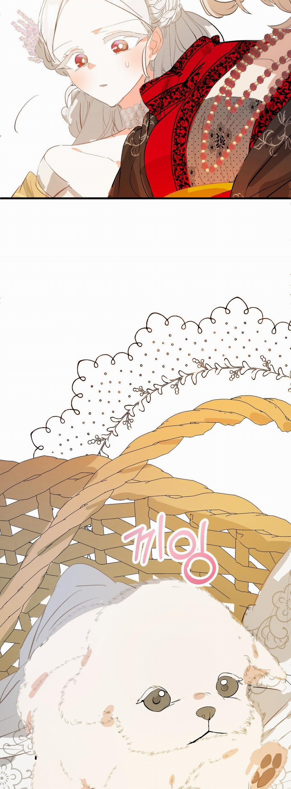 Nếu Ngài Cần Một Người Em Gái Giả 6.2 trang 25