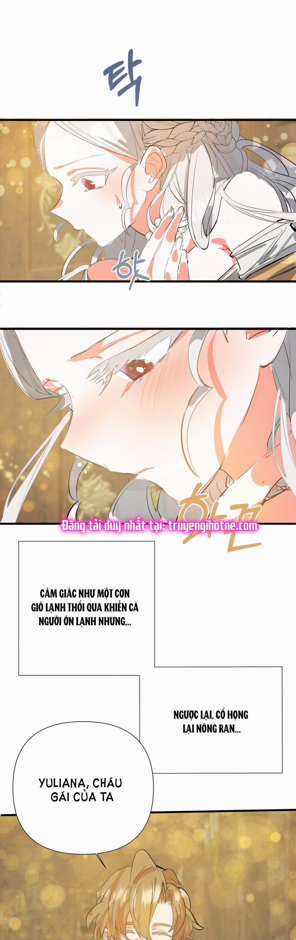 Nếu Ngài Cần Một Người Em Gái Giả 6.2 trang 3