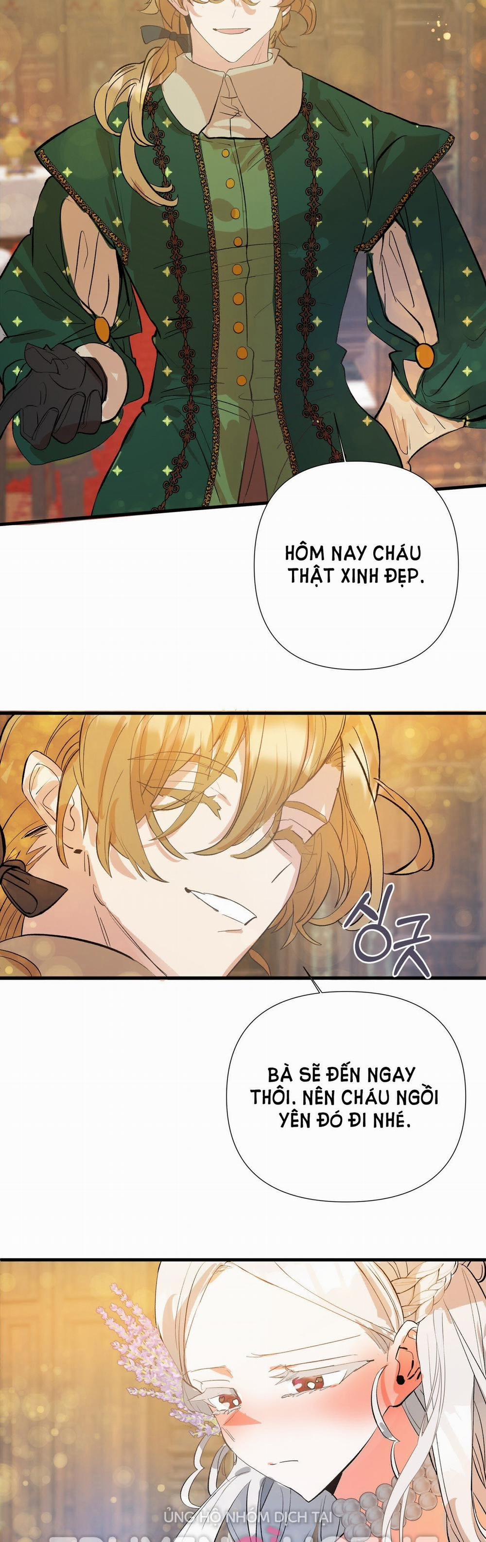 Nếu Ngài Cần Một Người Em Gái Giả 6.2 trang 4