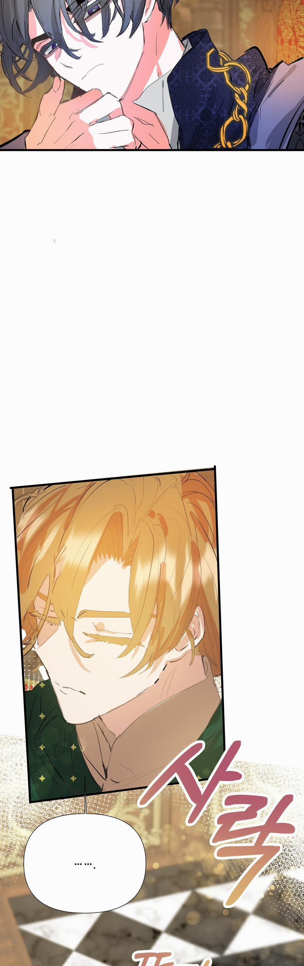 Nếu Ngài Cần Một Người Em Gái Giả 6.2 trang 6