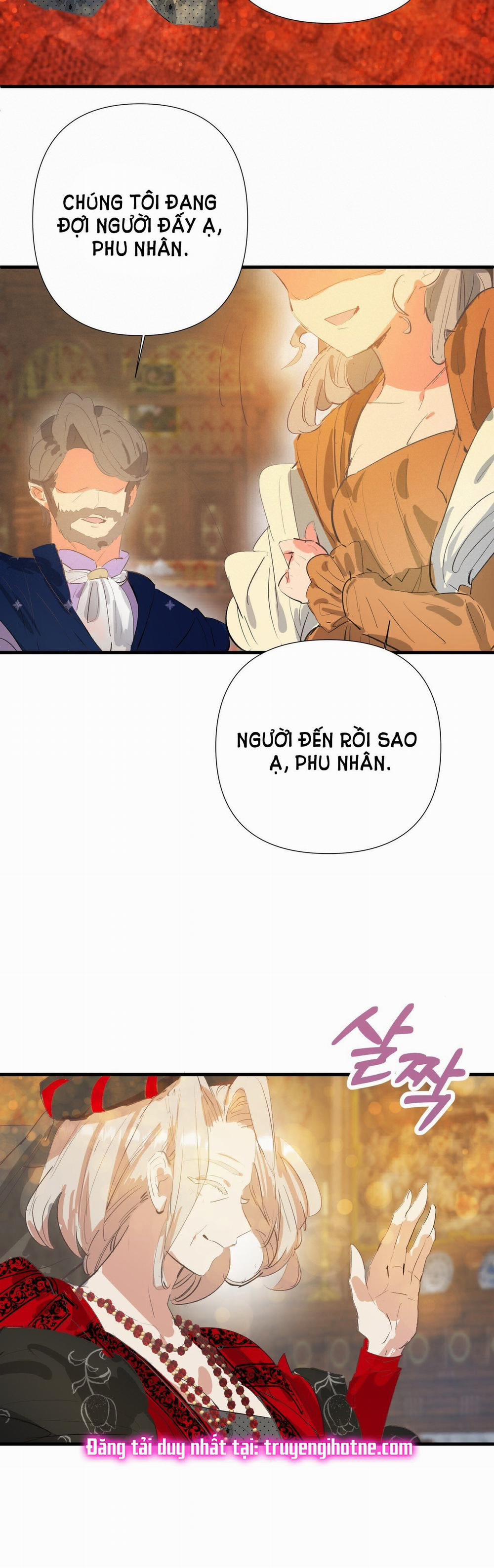 Nếu Ngài Cần Một Người Em Gái Giả 6.2 trang 8