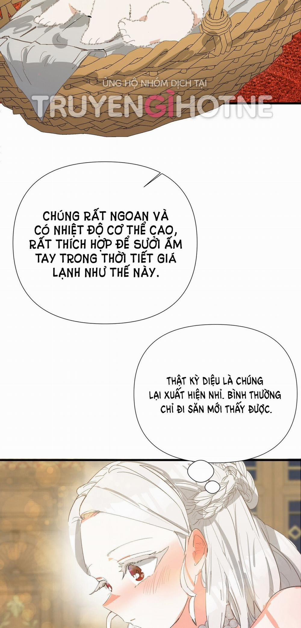 Nếu Ngài Cần Một Người Em Gái Giả 7.1 trang 1