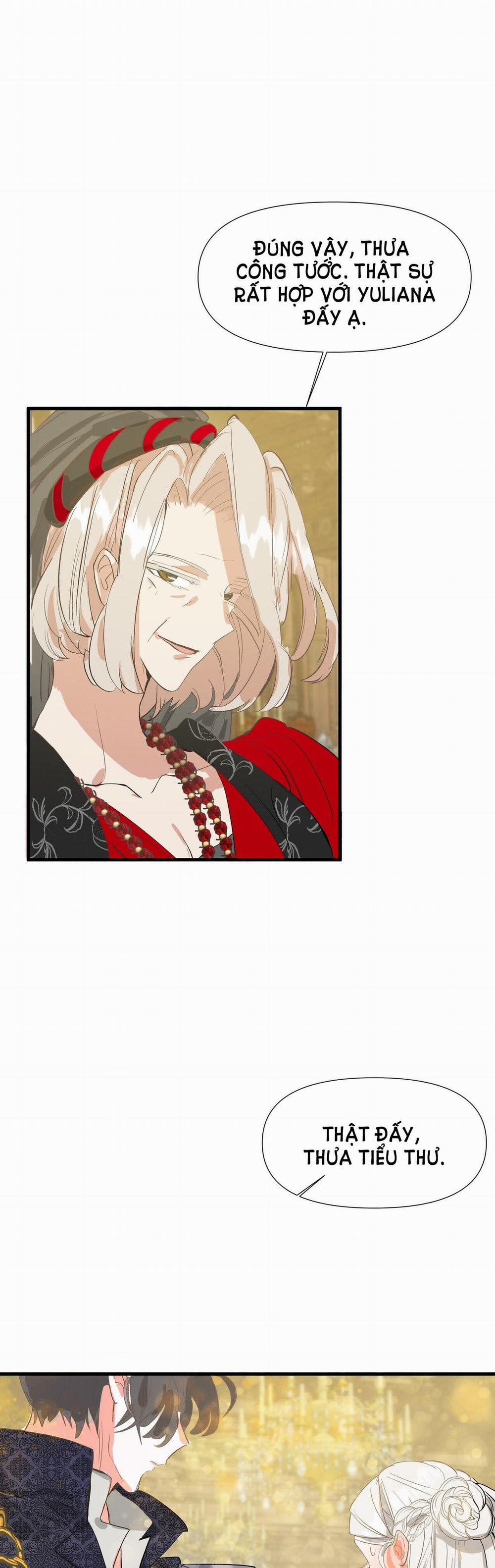 Nếu Ngài Cần Một Người Em Gái Giả 7.1 trang 11