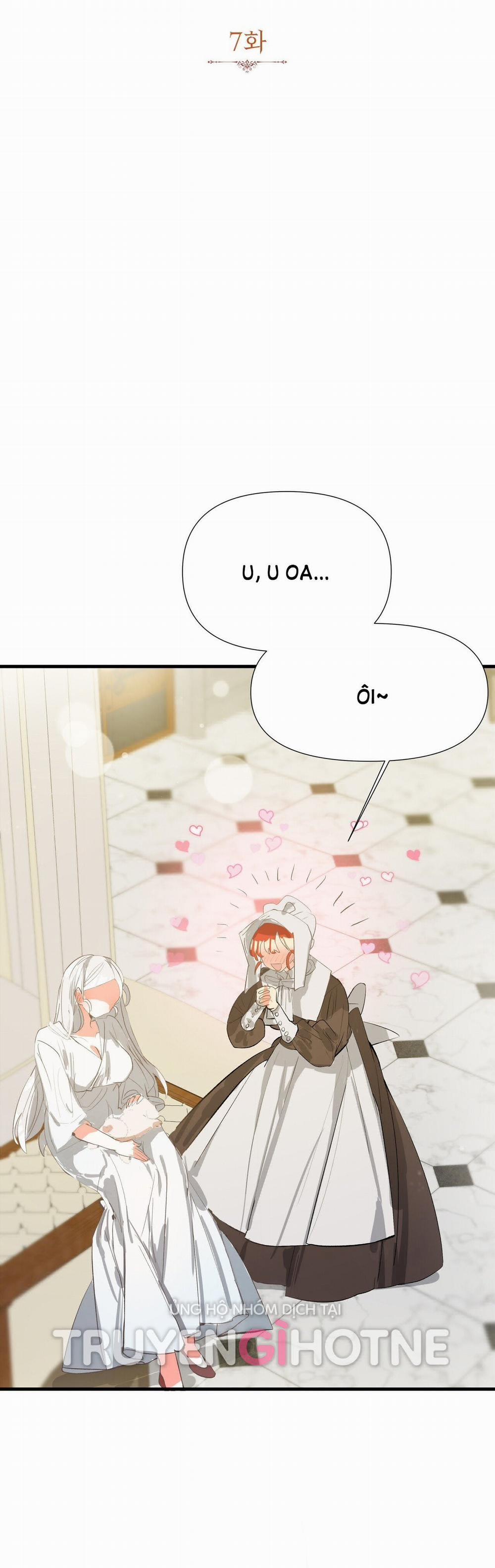 Nếu Ngài Cần Một Người Em Gái Giả 7.1 trang 13