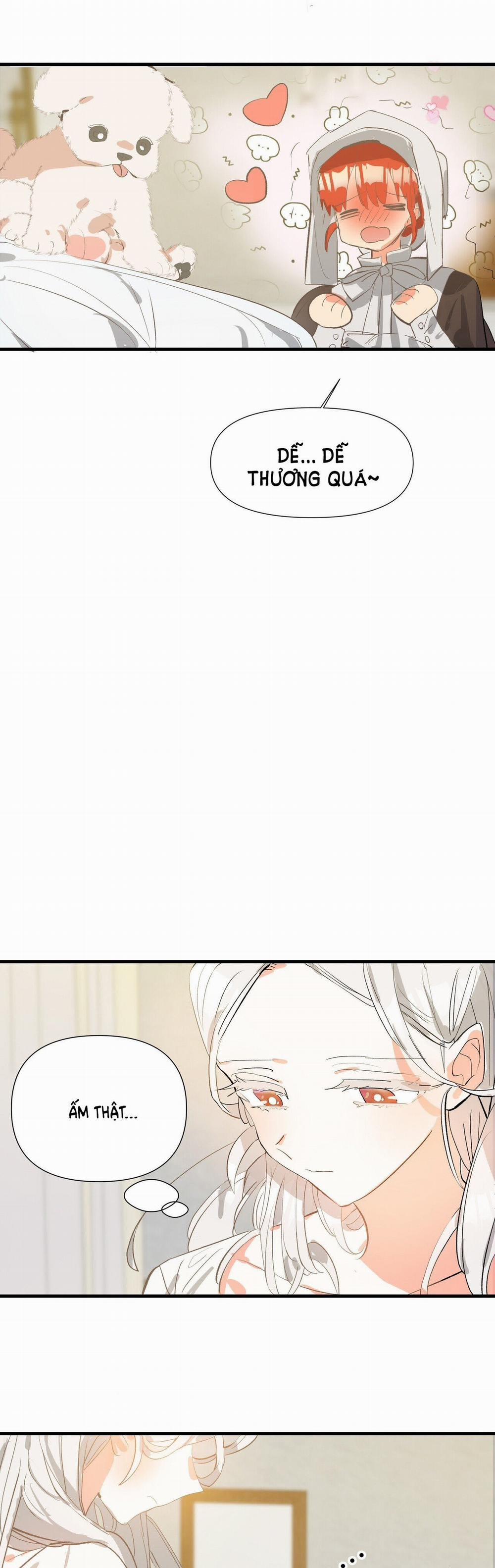 Nếu Ngài Cần Một Người Em Gái Giả 7.1 trang 14