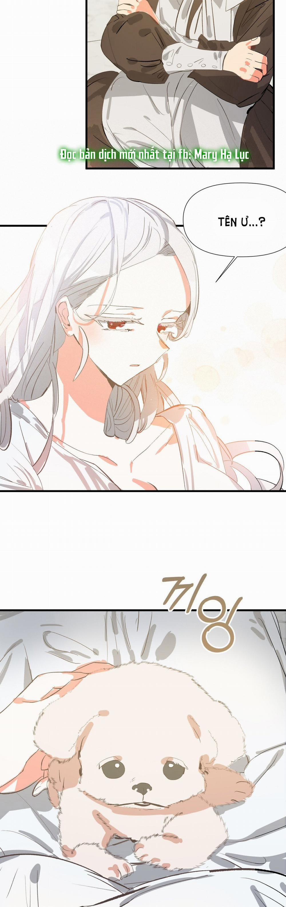 Nếu Ngài Cần Một Người Em Gái Giả 7.1 trang 16