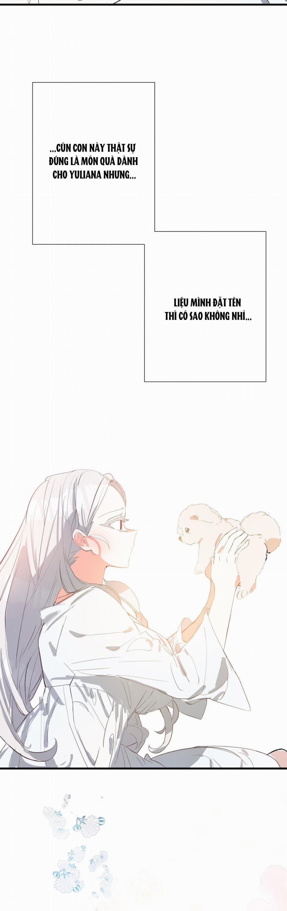 Nếu Ngài Cần Một Người Em Gái Giả 7.1 trang 17