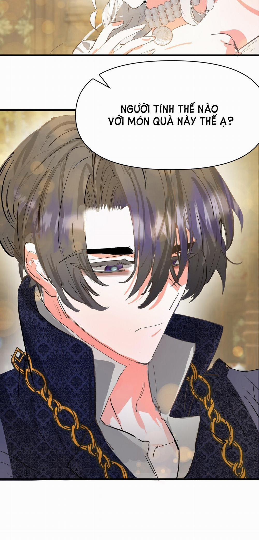 Nếu Ngài Cần Một Người Em Gái Giả 7.1 trang 2