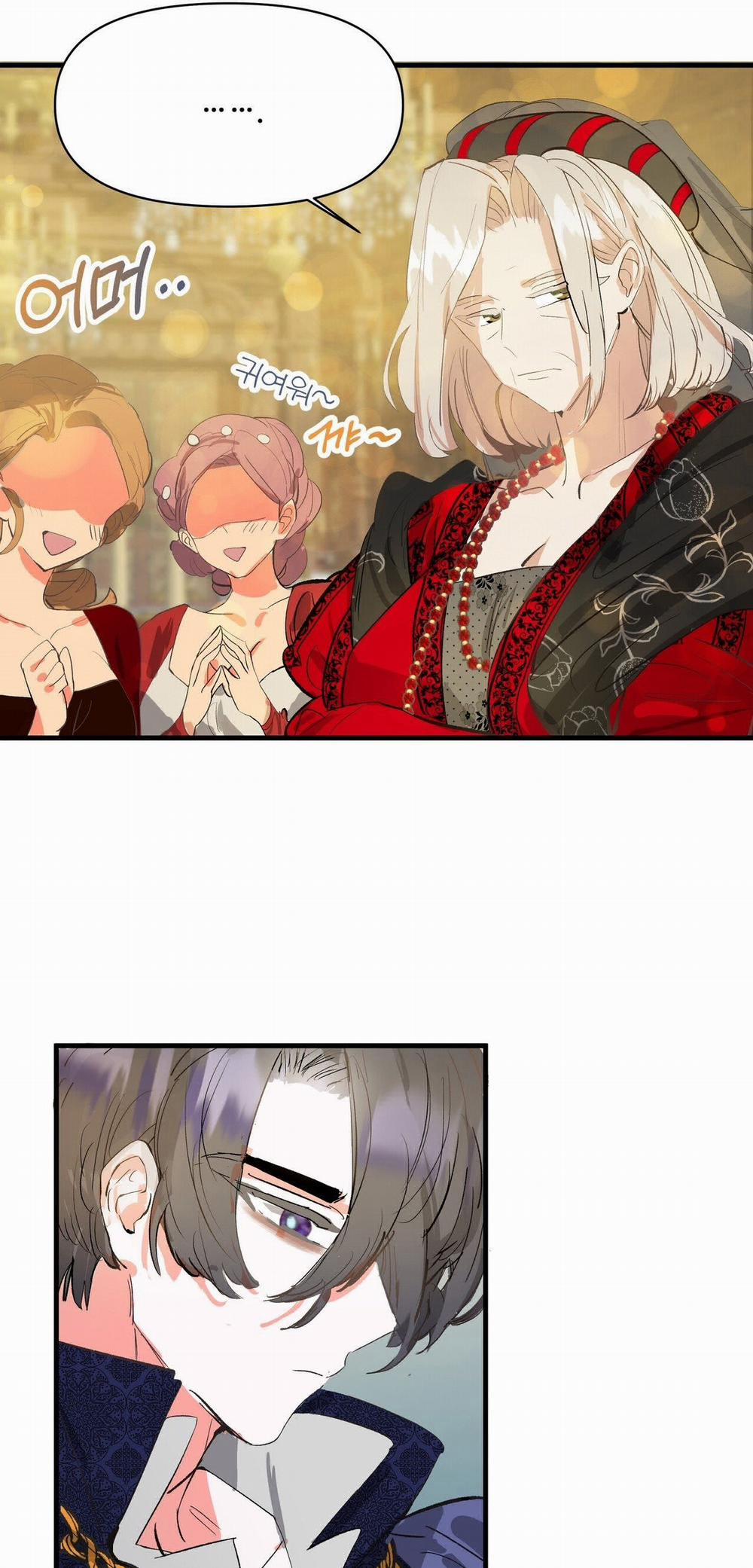 Nếu Ngài Cần Một Người Em Gái Giả 7.1 trang 3