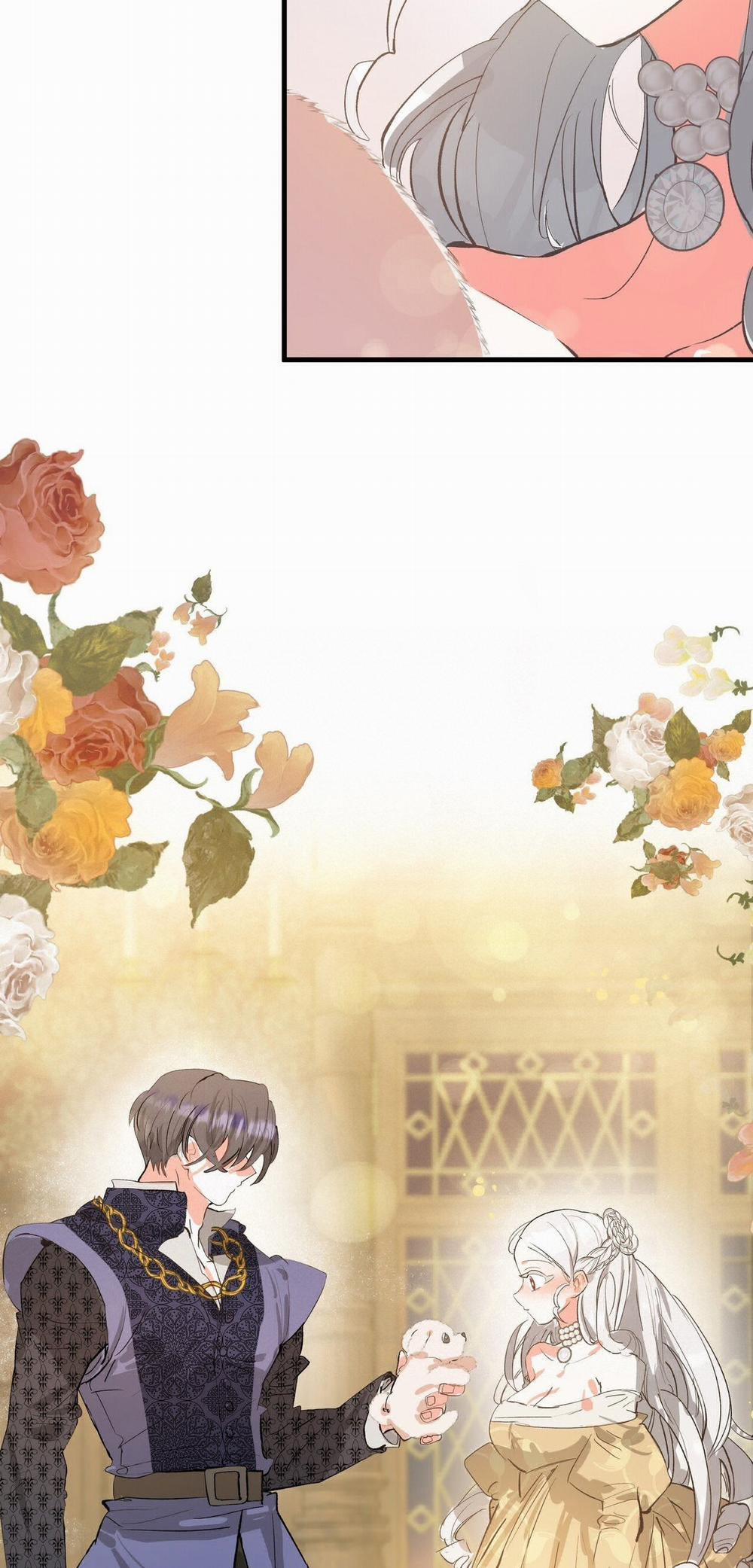 Nếu Ngài Cần Một Người Em Gái Giả 7.1 trang 5