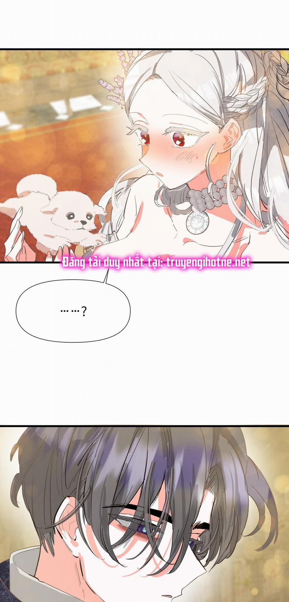 Nếu Ngài Cần Một Người Em Gái Giả 7.1 trang 7