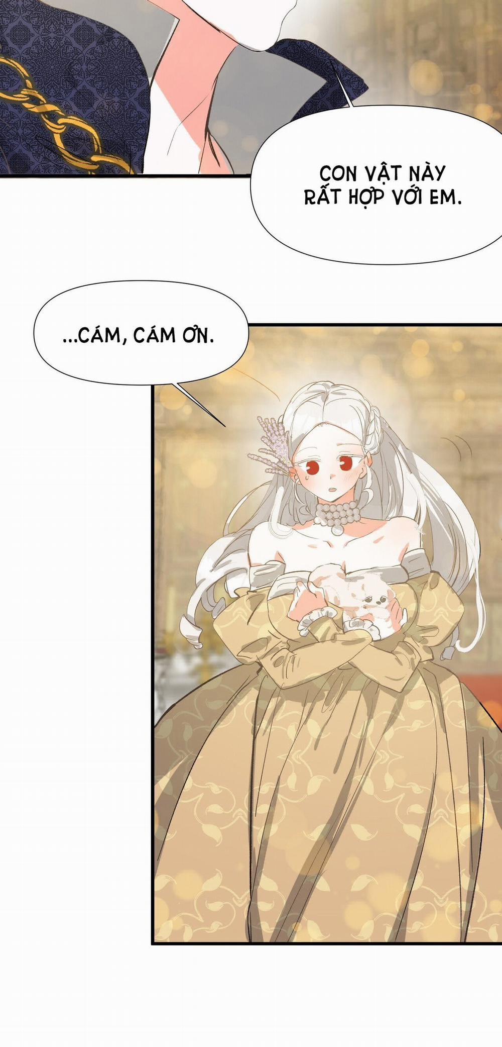 Nếu Ngài Cần Một Người Em Gái Giả 7.1 trang 8