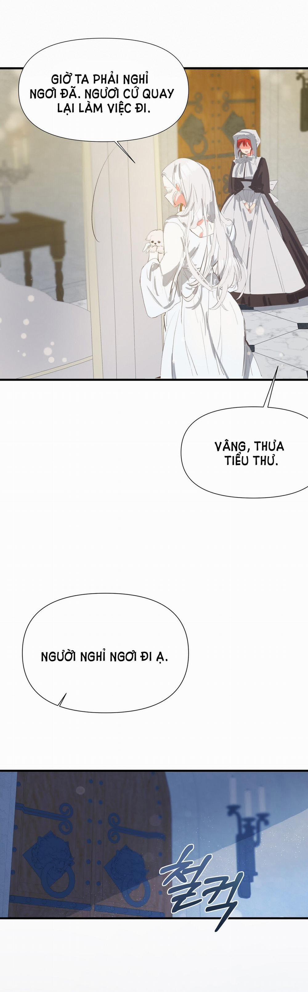 Nếu Ngài Cần Một Người Em Gái Giả 7.2 trang 0