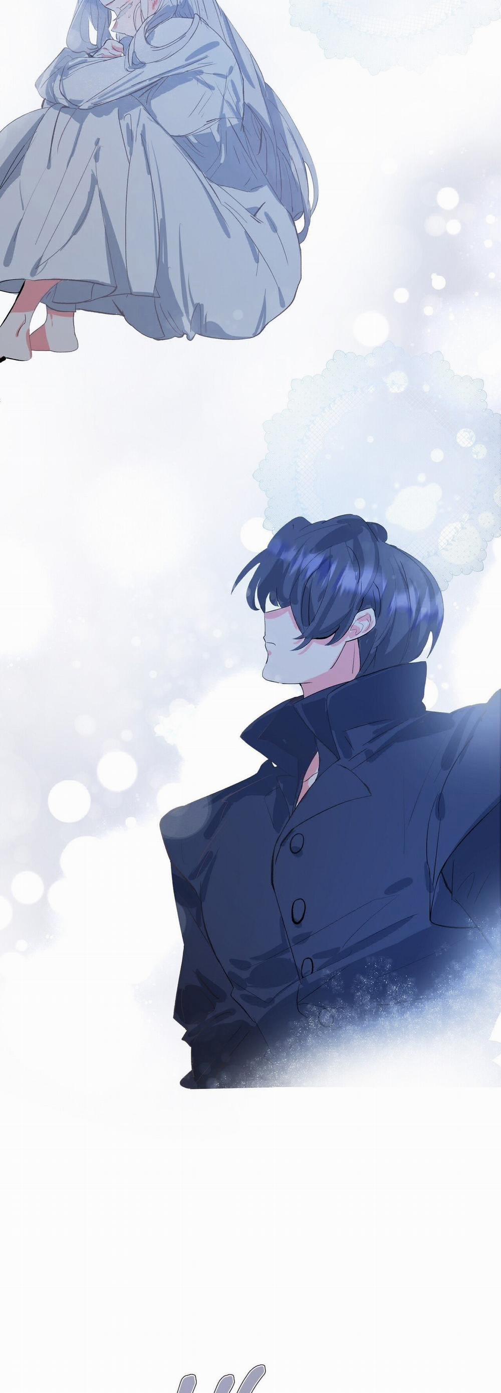 Nếu Ngài Cần Một Người Em Gái Giả 7.2 trang 12