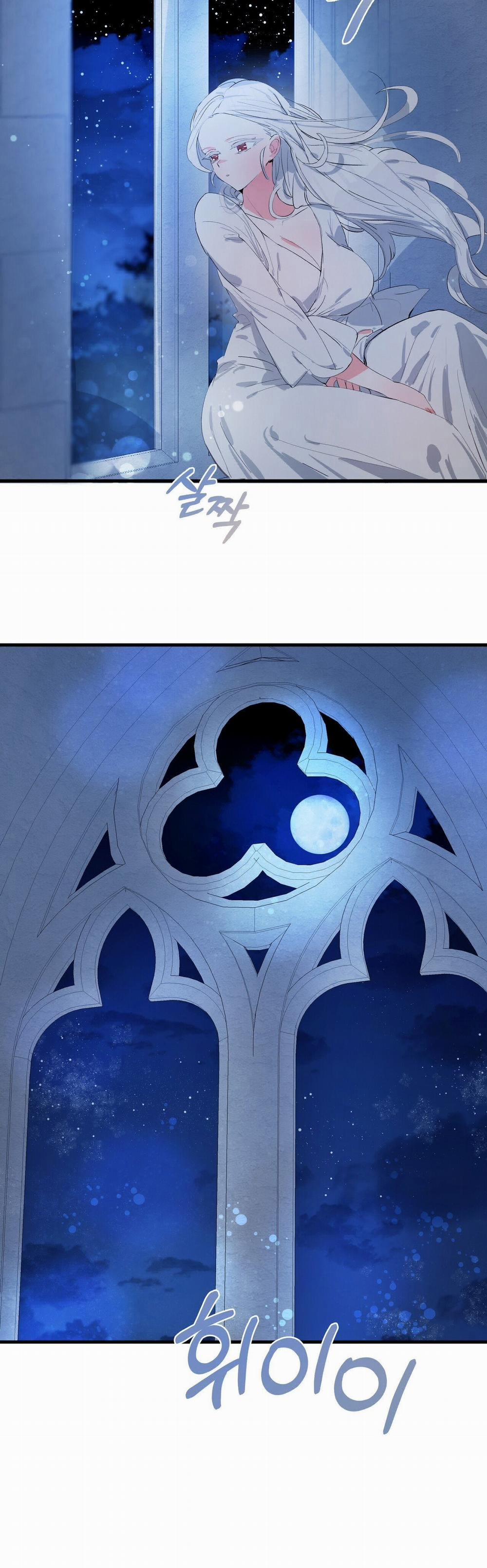 Nếu Ngài Cần Một Người Em Gái Giả 7.2 trang 2