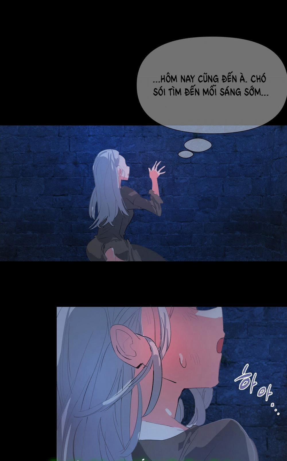 Nếu Ngài Cần Một Người Em Gái Giả 7.2 trang 20