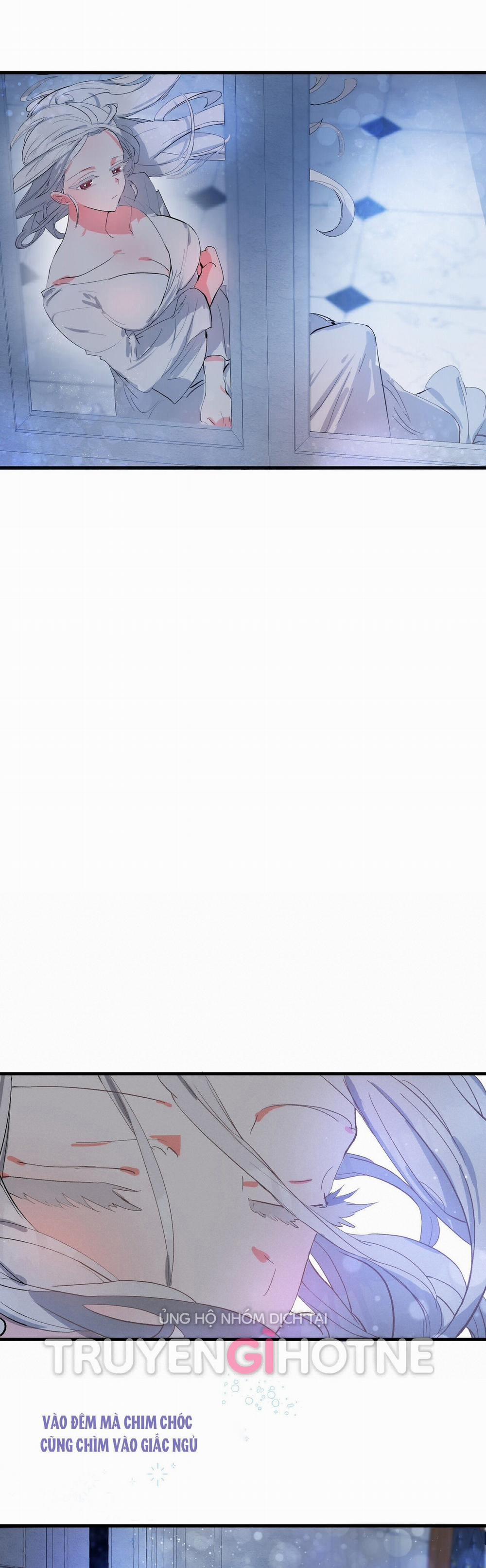 Nếu Ngài Cần Một Người Em Gái Giả 7.2 trang 3