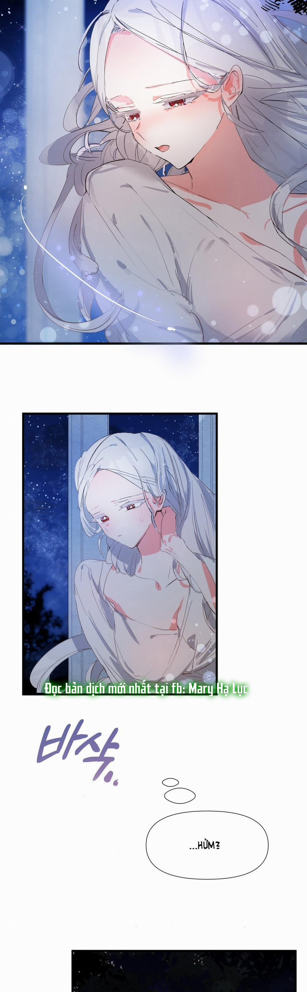 Nếu Ngài Cần Một Người Em Gái Giả 7.2 trang 6