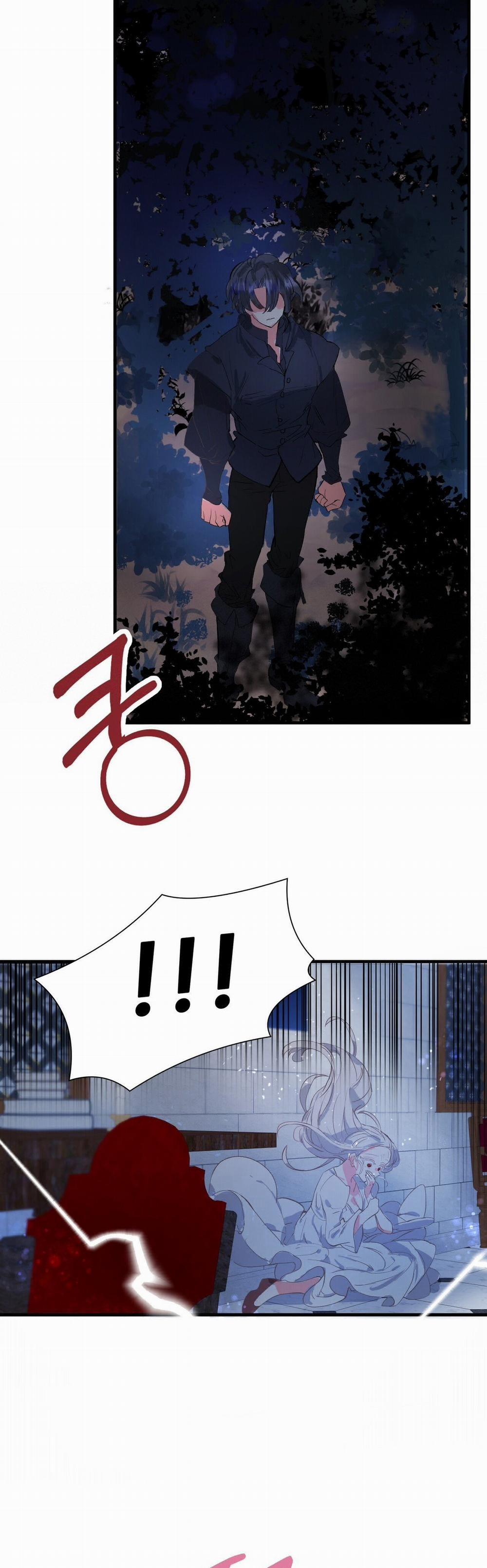 Nếu Ngài Cần Một Người Em Gái Giả 7.2 trang 7