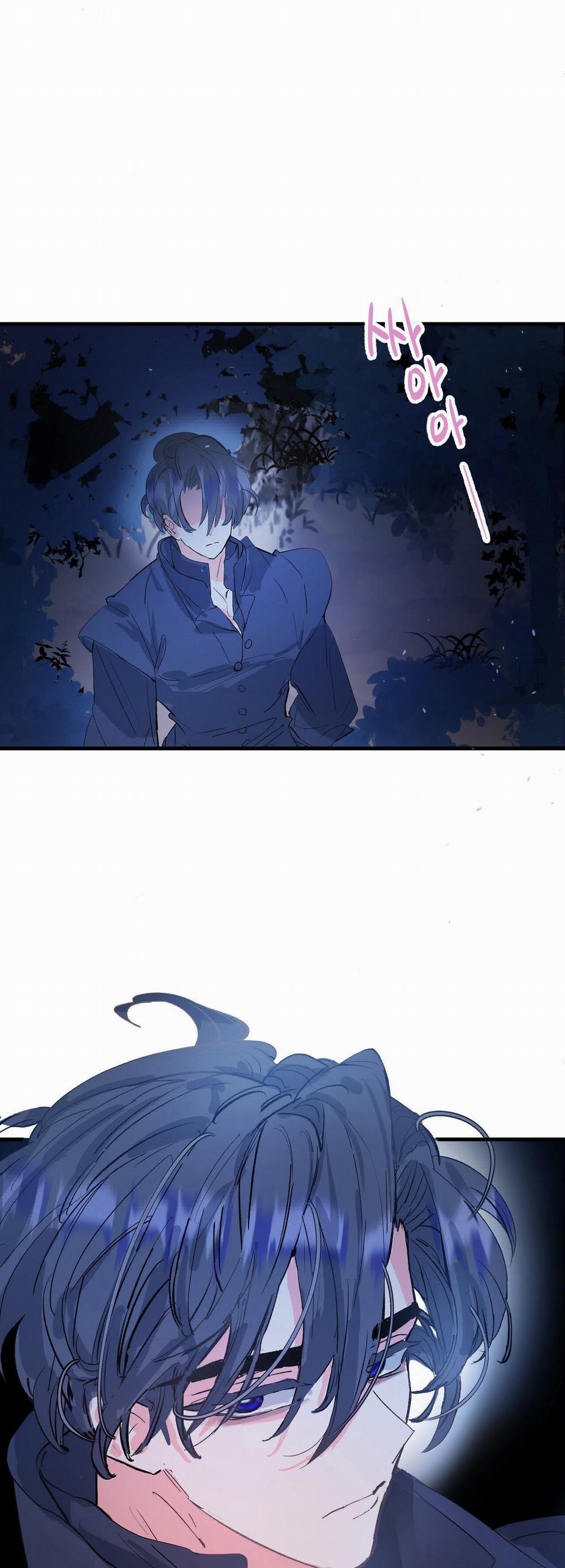 Nếu Ngài Cần Một Người Em Gái Giả 7.2 trang 9