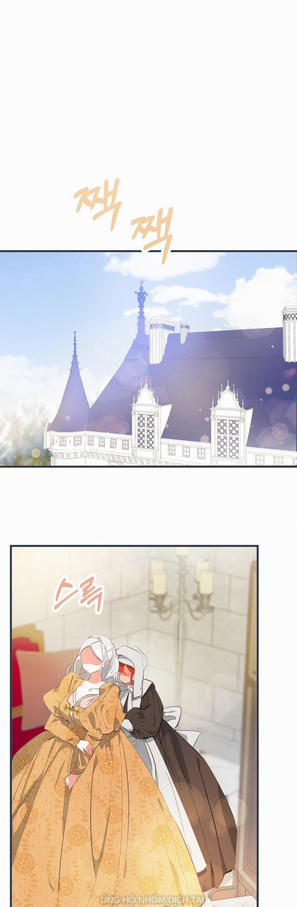 Nếu Ngài Cần Một Người Em Gái Giả 8.1 trang 0