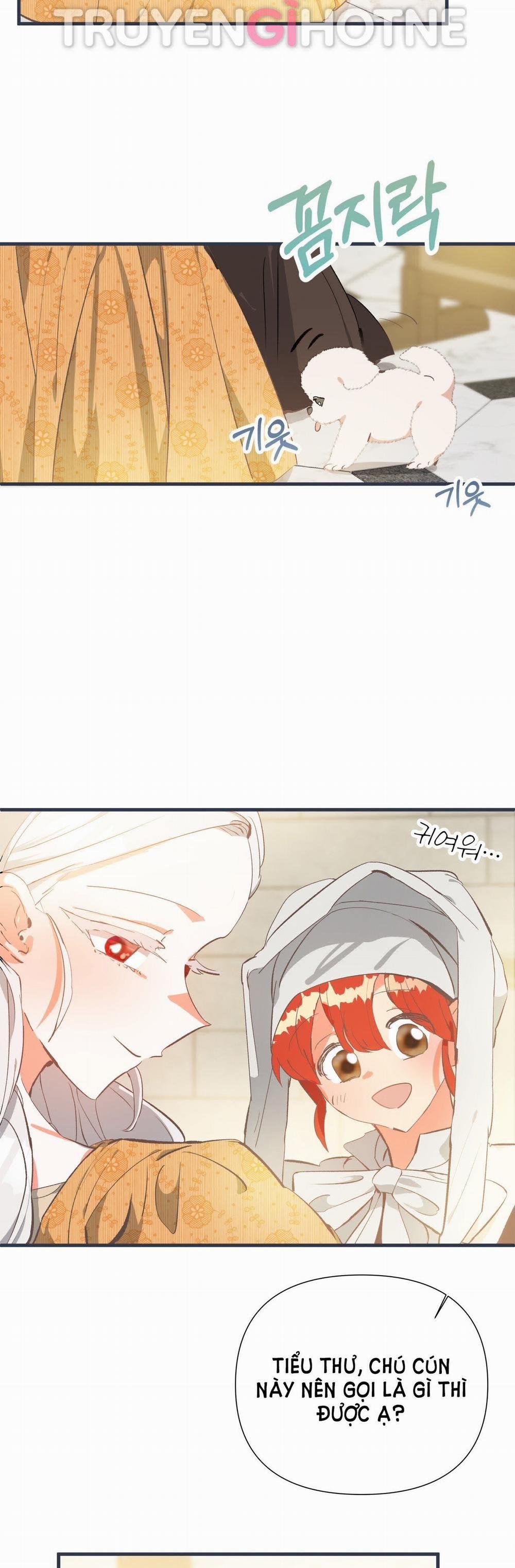 Nếu Ngài Cần Một Người Em Gái Giả 8.1 trang 1