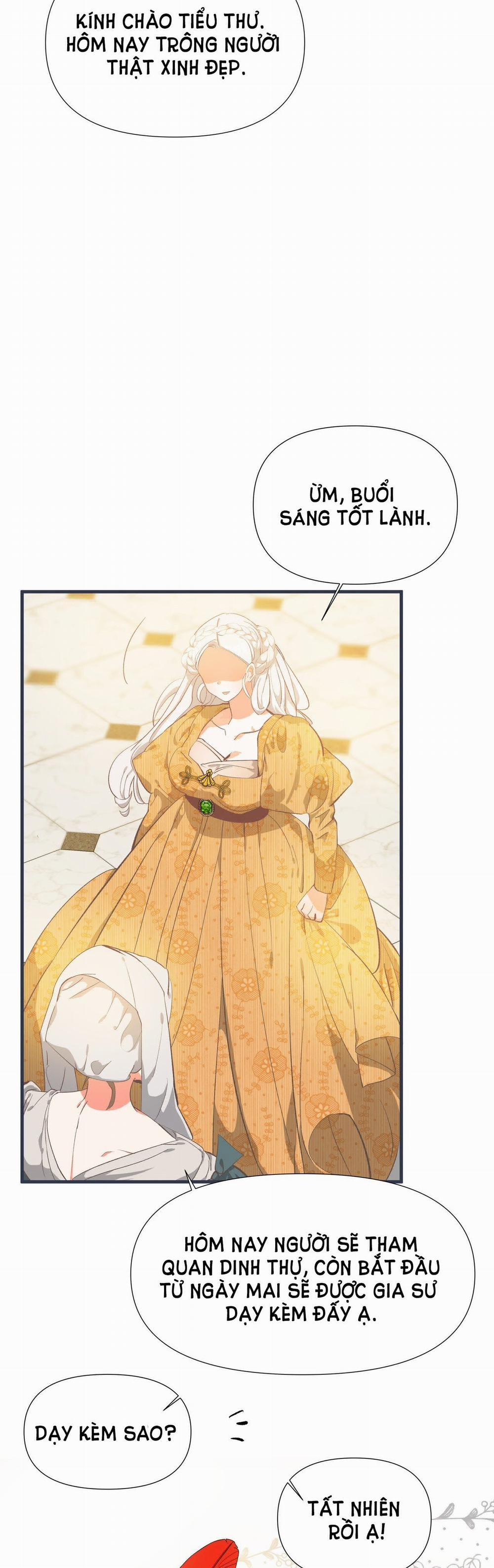 Nếu Ngài Cần Một Người Em Gái Giả 8.1 trang 12