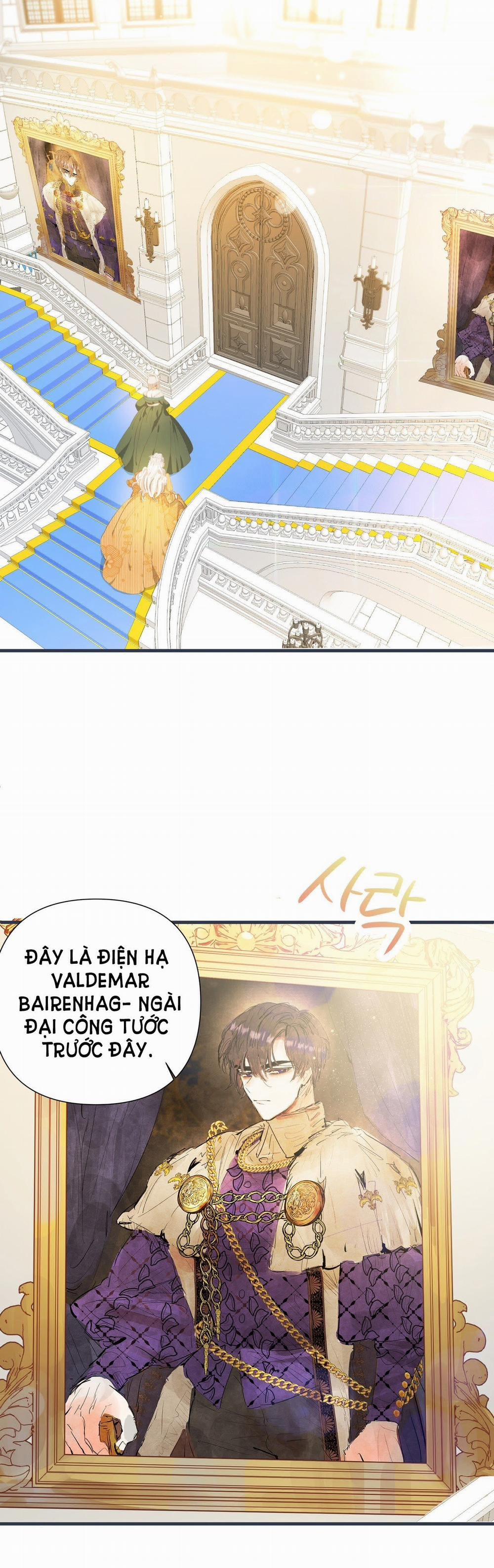 Nếu Ngài Cần Một Người Em Gái Giả 8.1 trang 15