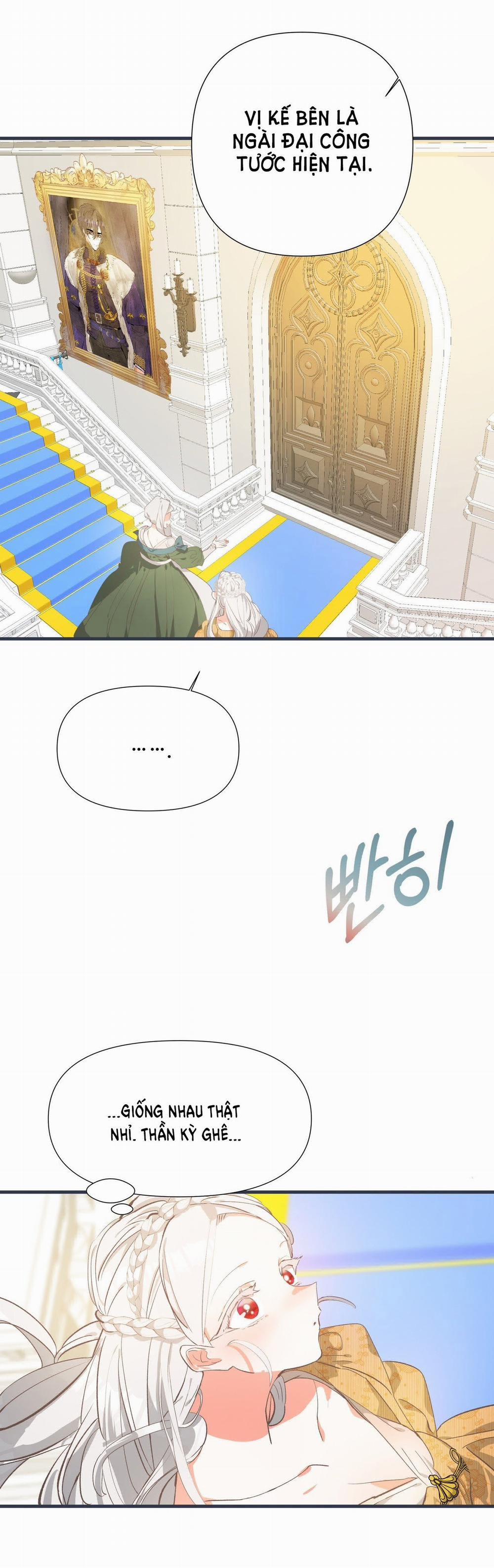 Nếu Ngài Cần Một Người Em Gái Giả 8.1 trang 16