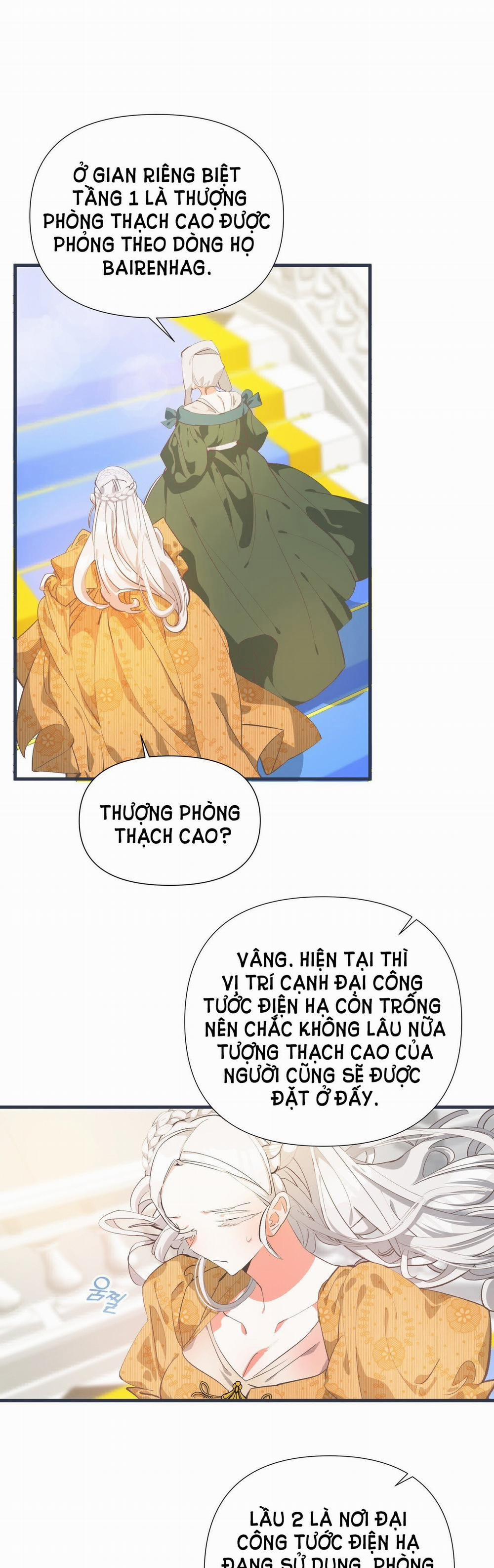 Nếu Ngài Cần Một Người Em Gái Giả 8.1 trang 17