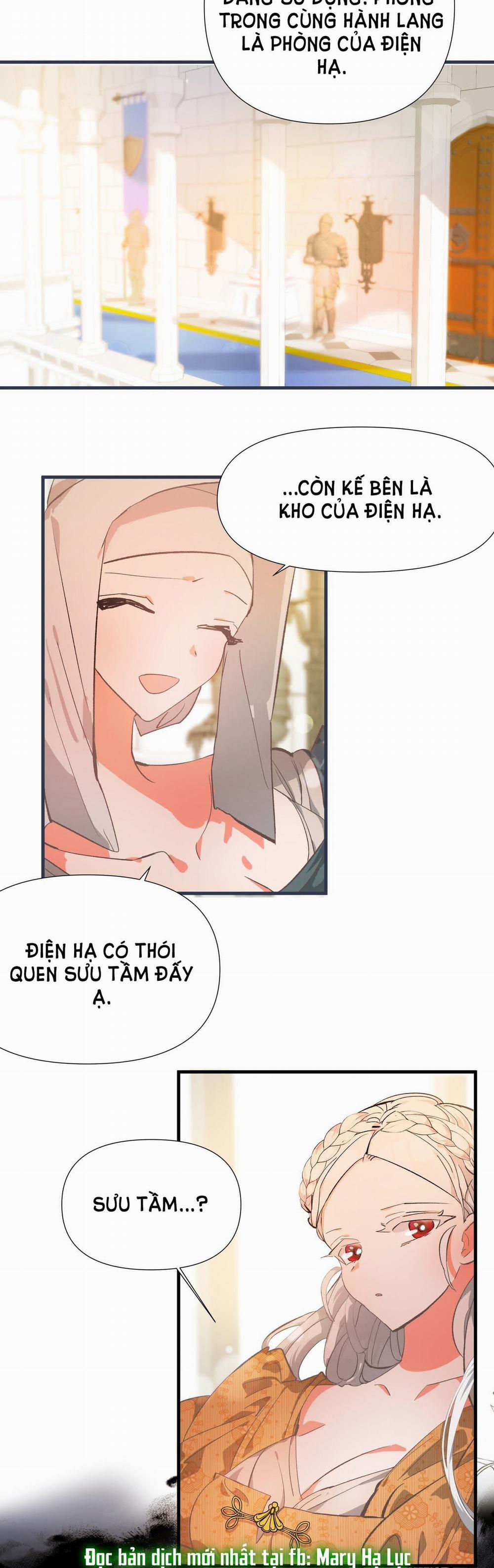 Nếu Ngài Cần Một Người Em Gái Giả 8.1 trang 18