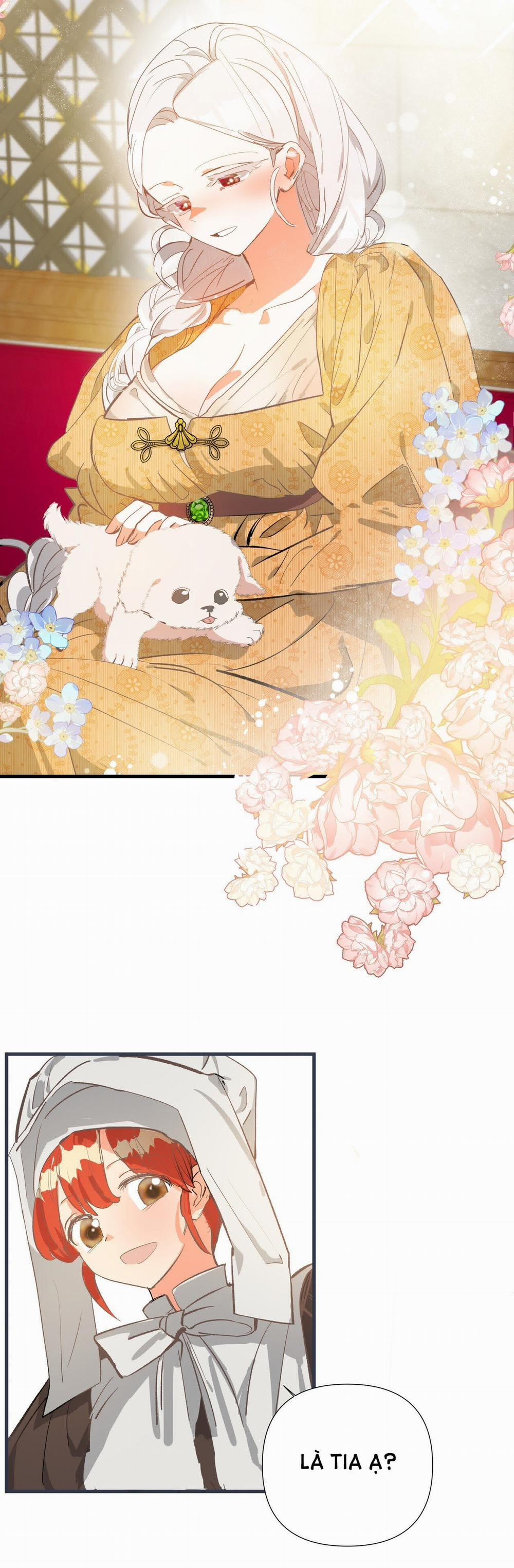 Nếu Ngài Cần Một Người Em Gái Giả 8.1 trang 3