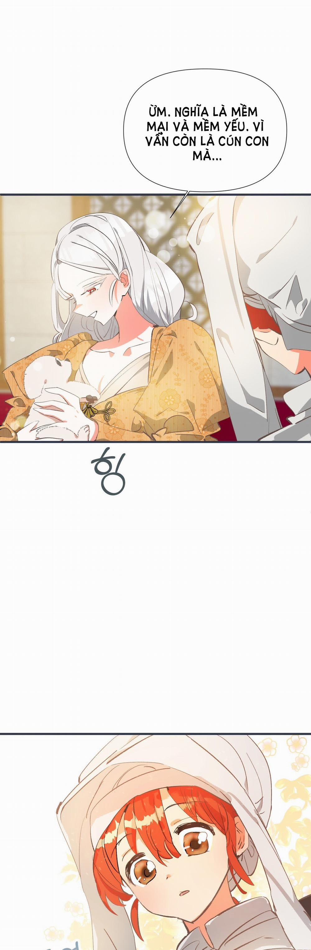 Nếu Ngài Cần Một Người Em Gái Giả 8.1 trang 4