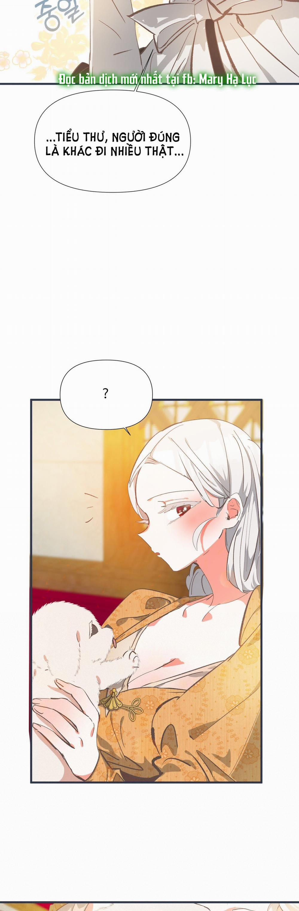 Nếu Ngài Cần Một Người Em Gái Giả 8.1 trang 5