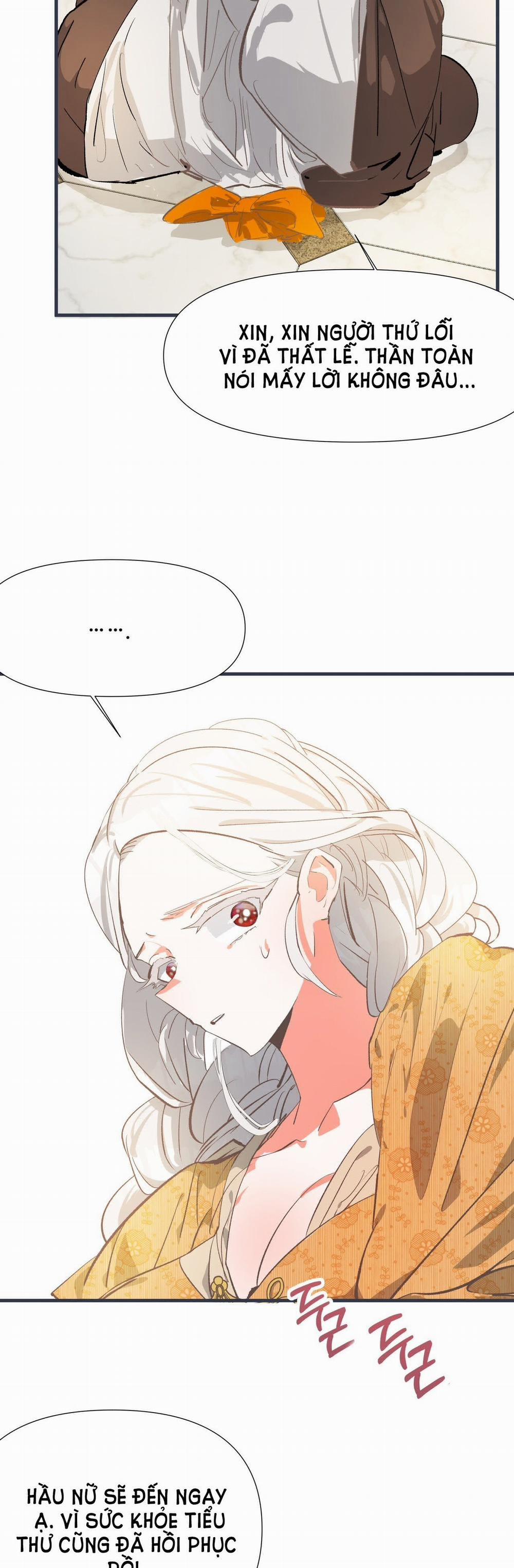 Nếu Ngài Cần Một Người Em Gái Giả 8.1 trang 7