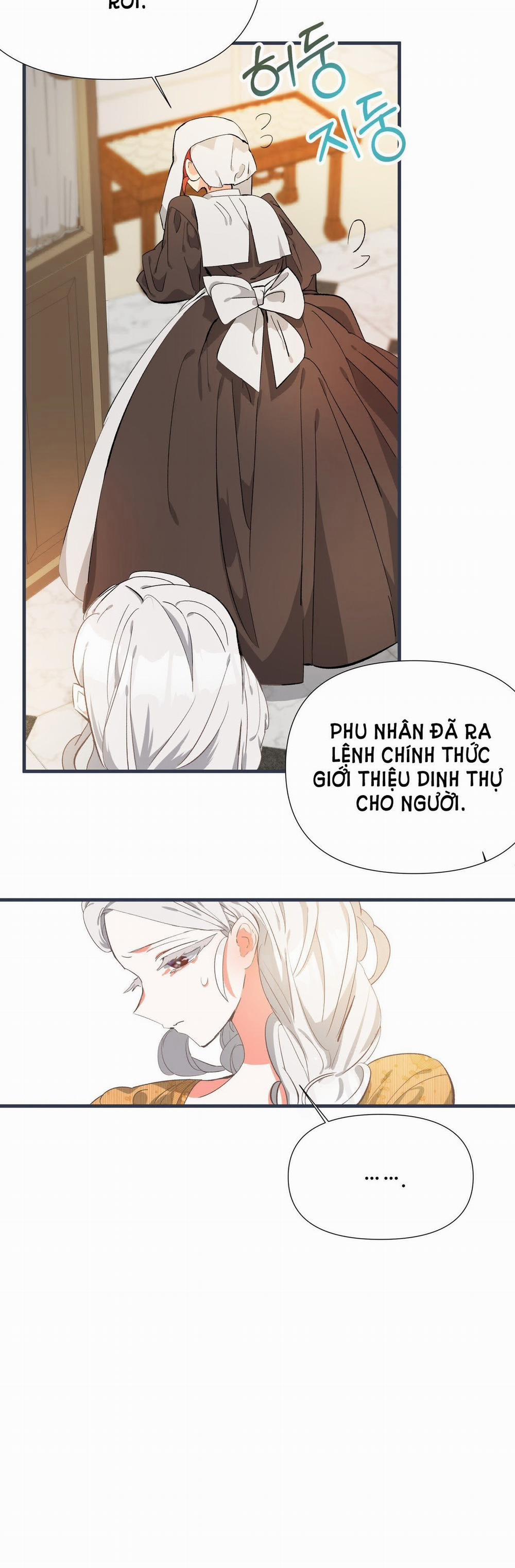 Nếu Ngài Cần Một Người Em Gái Giả 8.1 trang 8