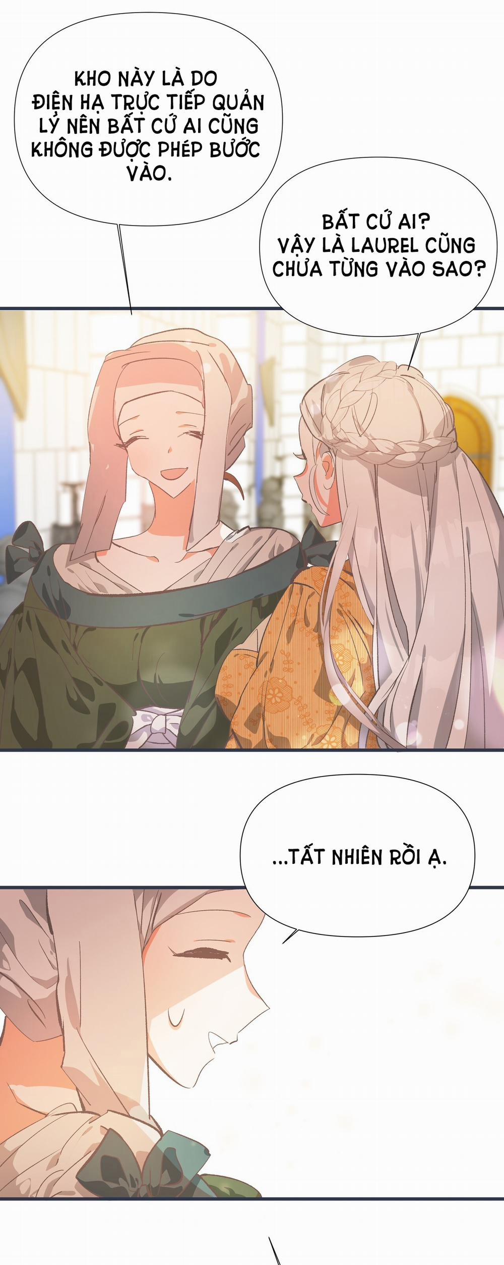 Nếu Ngài Cần Một Người Em Gái Giả 8.2 trang 0